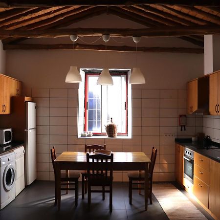 Adega Do Xelica - Holiday Cottage Arcos  Ngoại thất bức ảnh