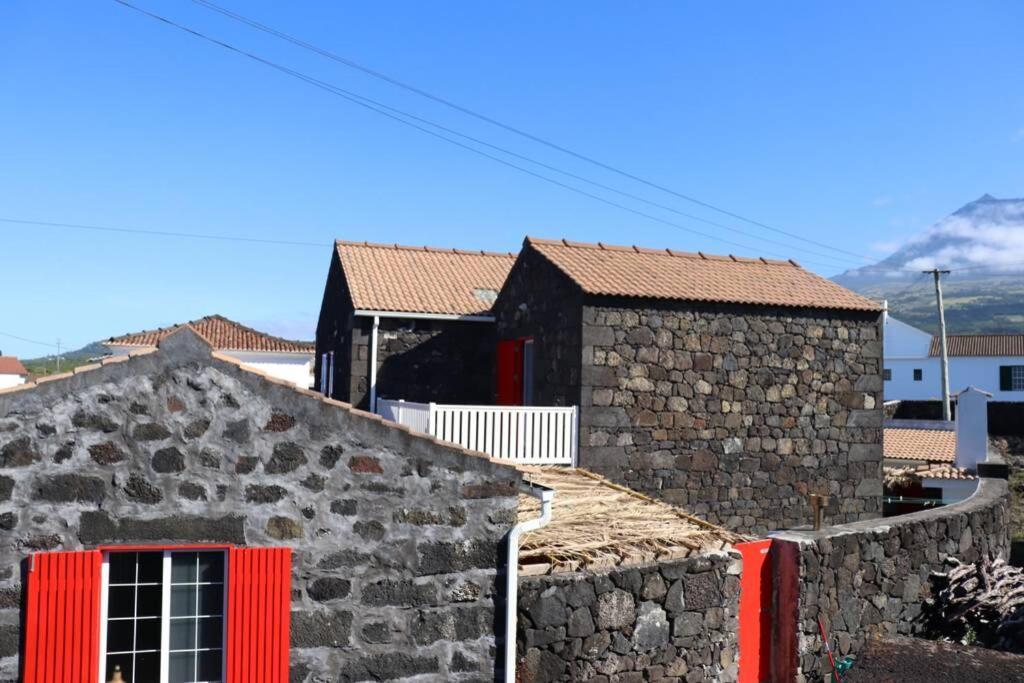 Adega Do Xelica - Holiday Cottage Arcos  Ngoại thất bức ảnh