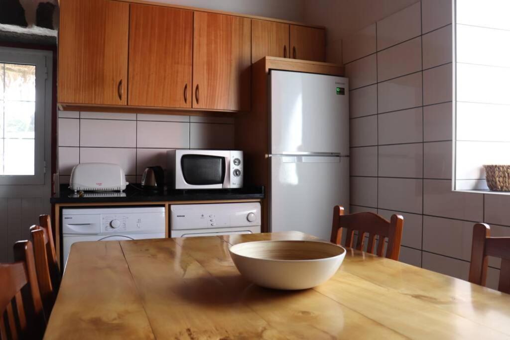 Adega Do Xelica - Holiday Cottage Arcos  Ngoại thất bức ảnh