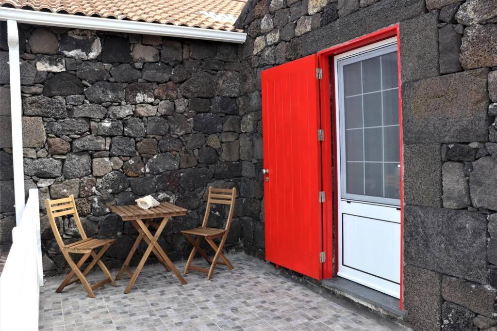 Adega Do Xelica - Holiday Cottage Arcos  Ngoại thất bức ảnh