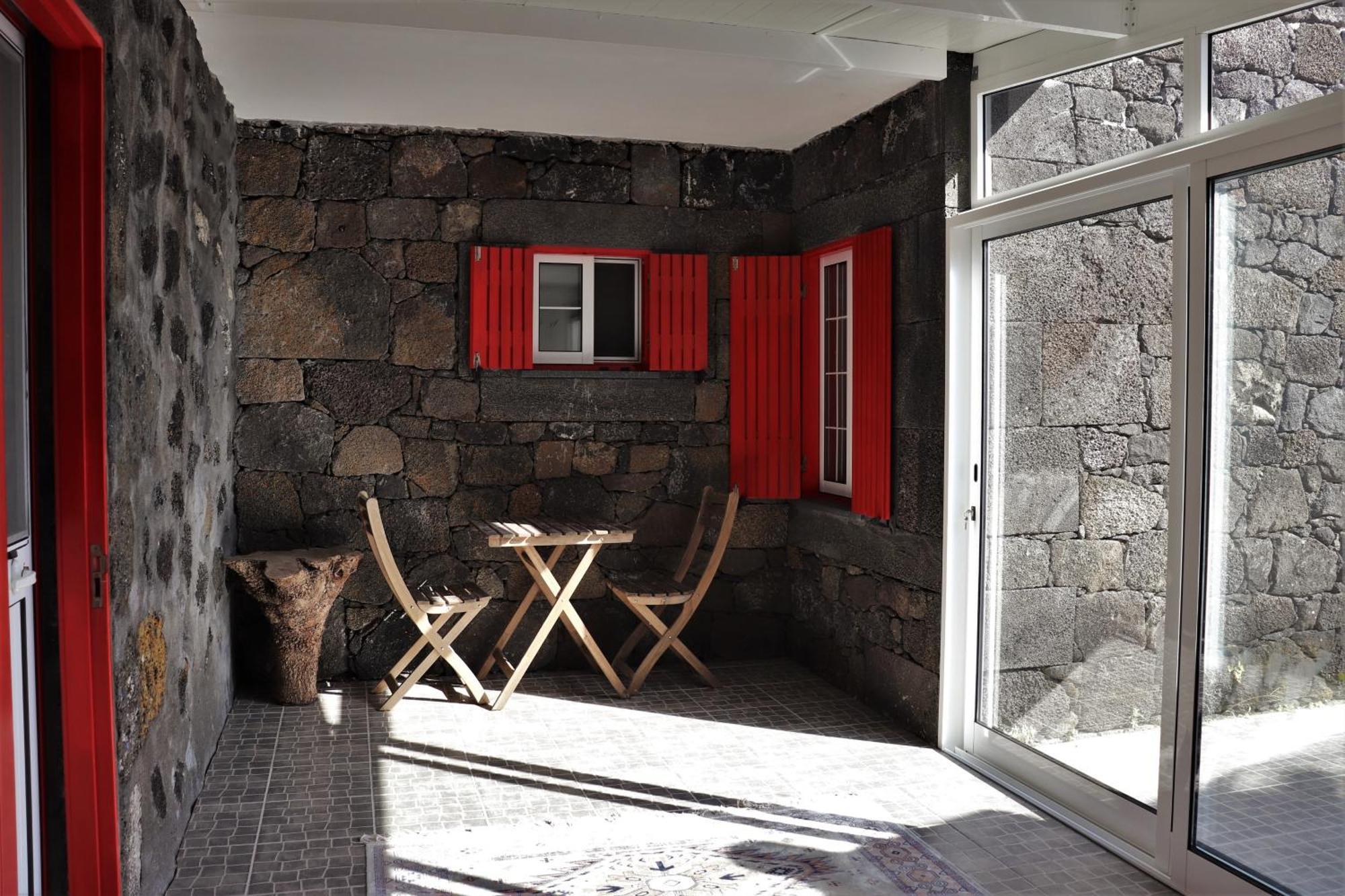 Adega Do Xelica - Holiday Cottage Arcos  Ngoại thất bức ảnh