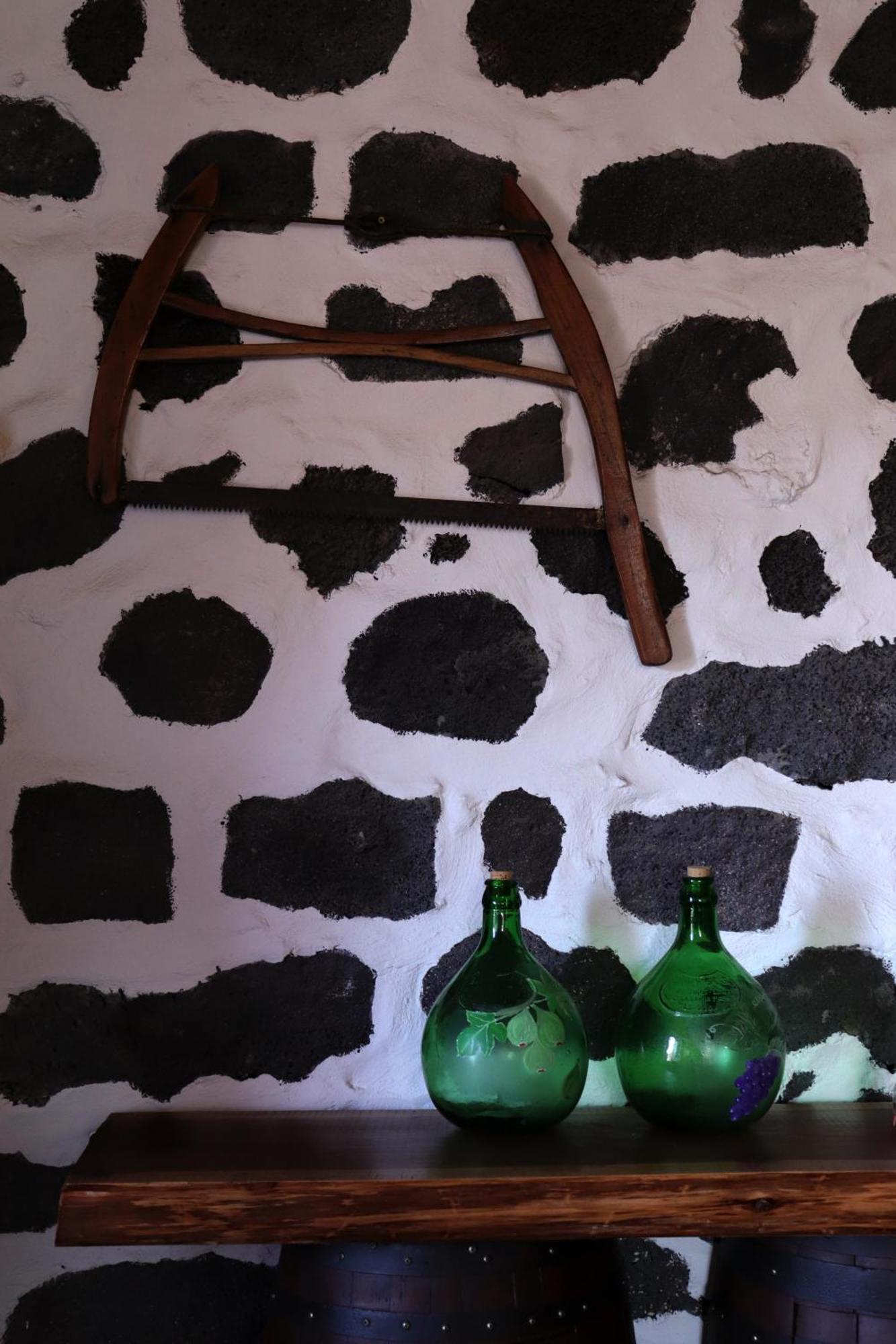 Adega Do Xelica - Holiday Cottage Arcos  Ngoại thất bức ảnh