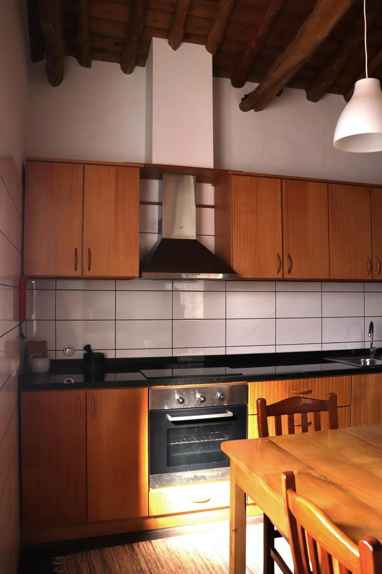Adega Do Xelica - Holiday Cottage Arcos  Ngoại thất bức ảnh