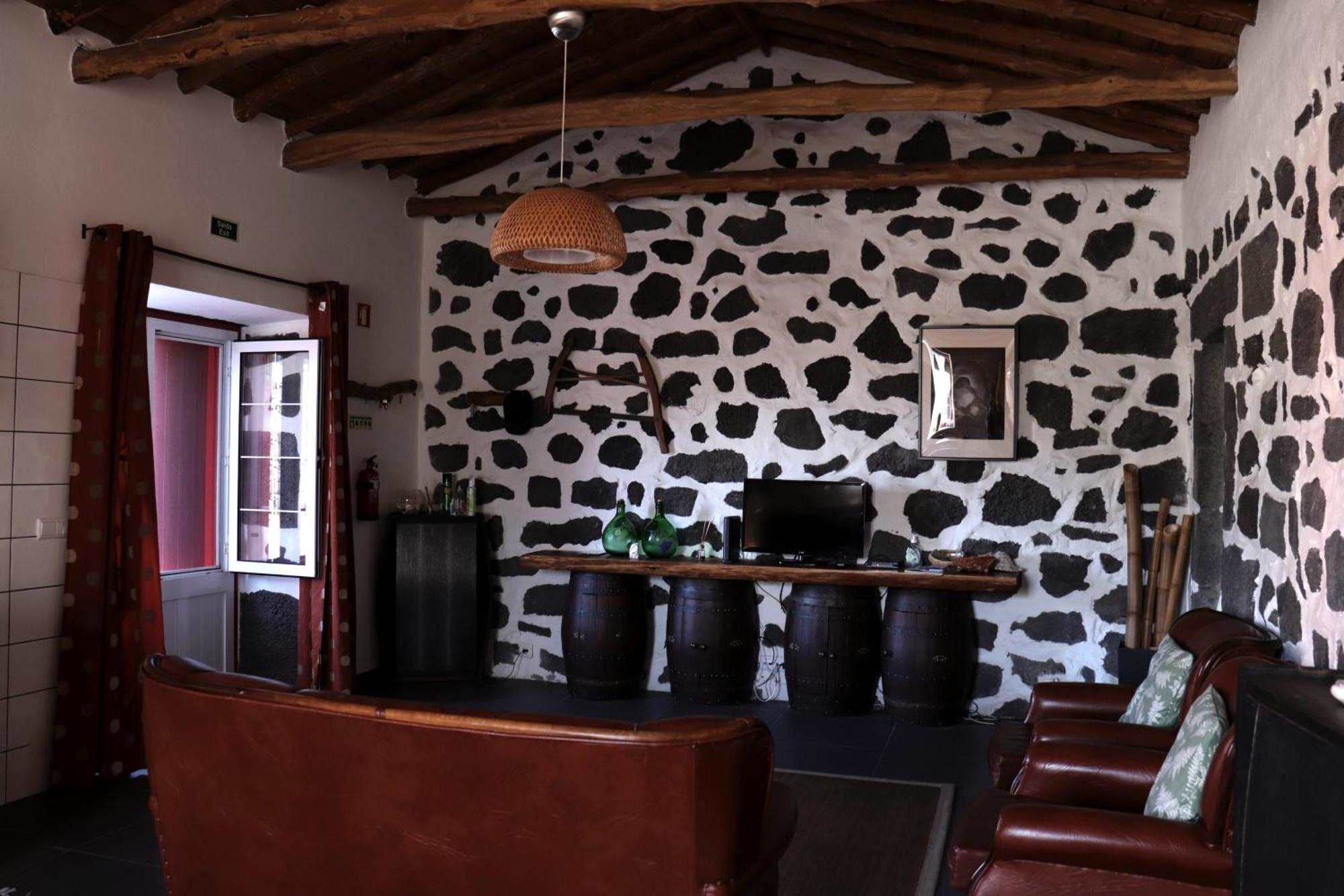 Adega Do Xelica - Holiday Cottage Arcos  Ngoại thất bức ảnh