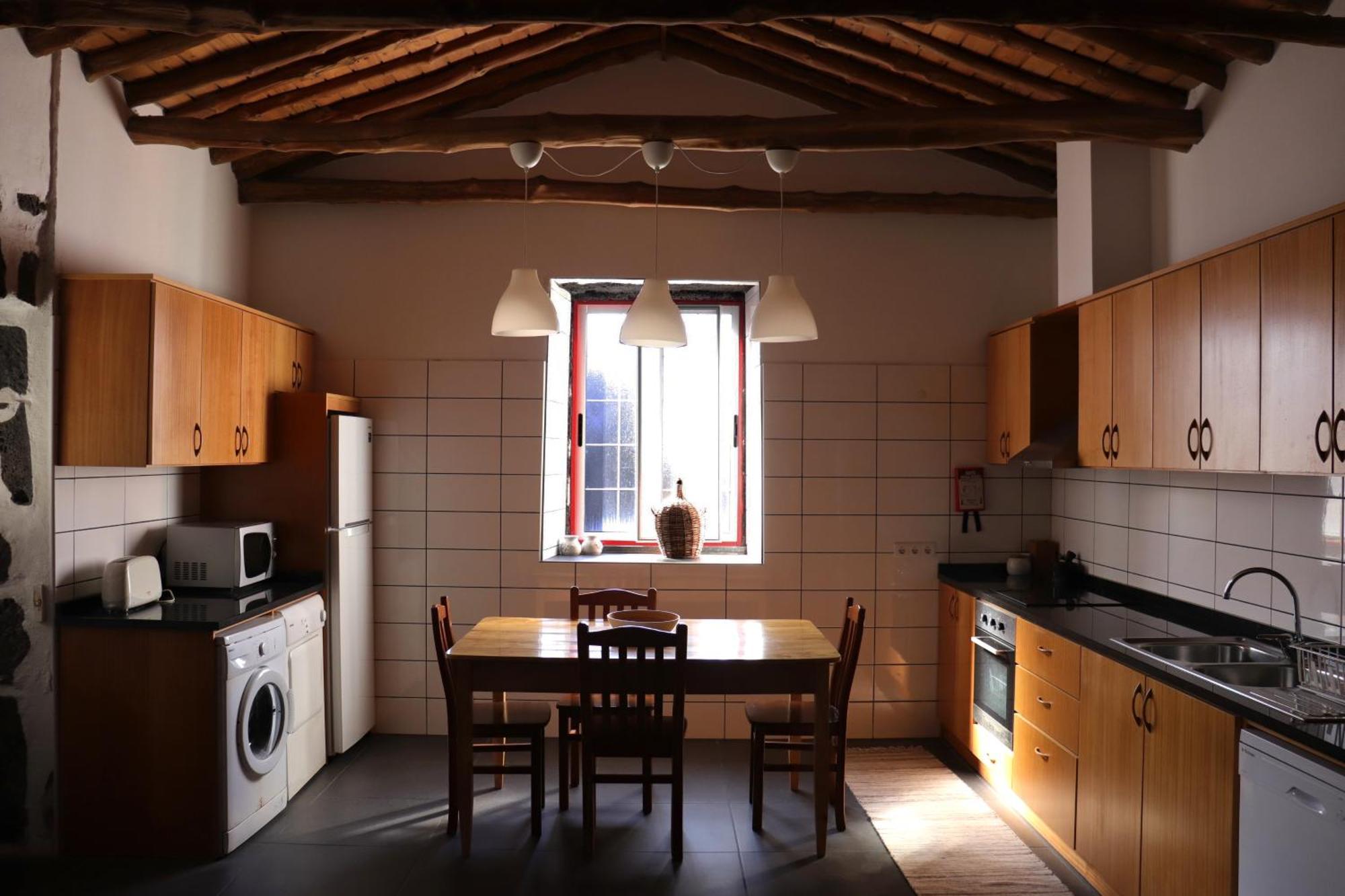 Adega Do Xelica - Holiday Cottage Arcos  Ngoại thất bức ảnh